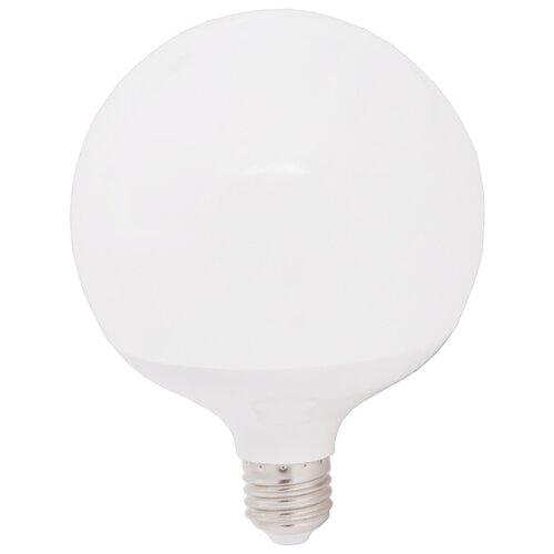 Умная лампа Zetton LED RGBCW Wi-Fi Bulb G120 E27 18Вт ZTSHLBRGBCWE273RU 16194582