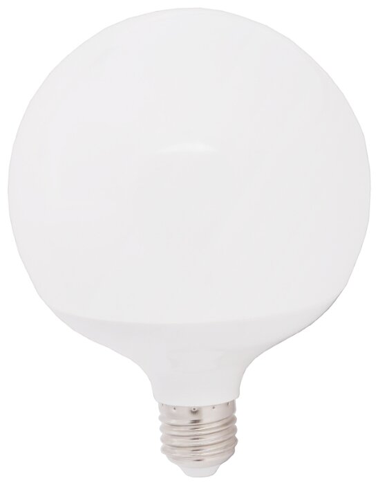 Zetton Умная лампа LED RGBCW Wi-Fi Bulb G120 E27 18Вт ZTSHLBRGBCWE273RU