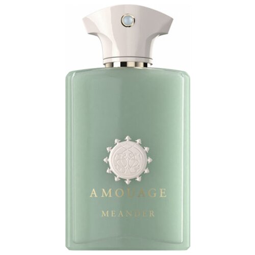 Парфюмерная вода Amouage Meander 50 мл. парфюмерная вода amouage collection 3 x 50 мл enclave meander reflection man