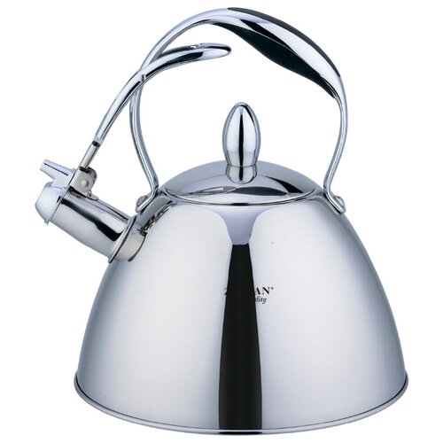 фото Чайник со свистком zeidan z-4269