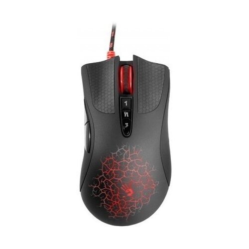 Мышь A4Tech AL 90 Blazing keyboard mouse a4tech bloody q1100 officeacc