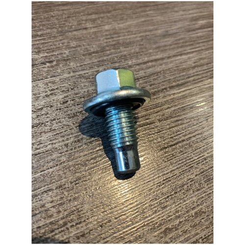 Болт слива картера поддона масла OPEL DELLO m12x25mm арт:011006520736A