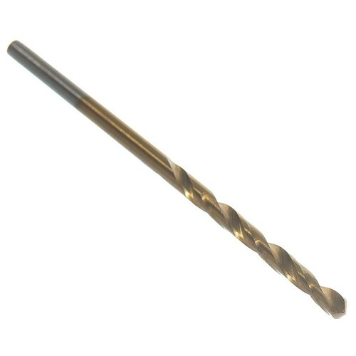 Сверло по металлу HSS 2,5 мм TITAN KWB 238-625