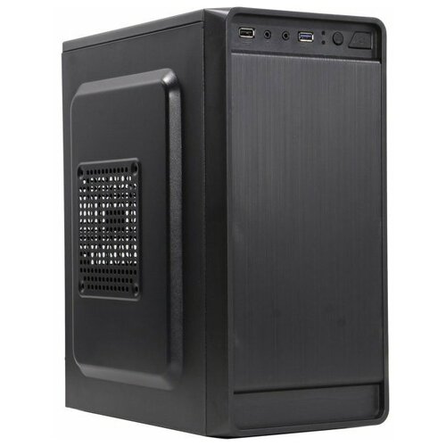 Офисный Системный Блок Control PC 01 Intel core i3 10100/RAM 16ГБ/SSD 240ГБ/WI-FI/Windows 10Pro