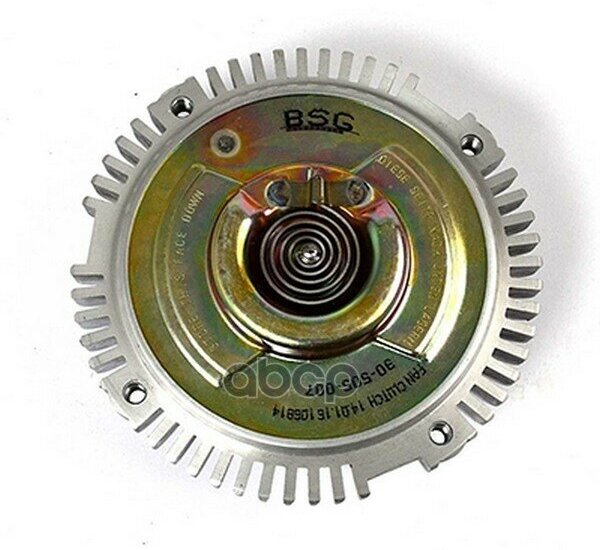 Вискомуфта Вентилятора BSG AUTO PARTS арт. BSG30505007