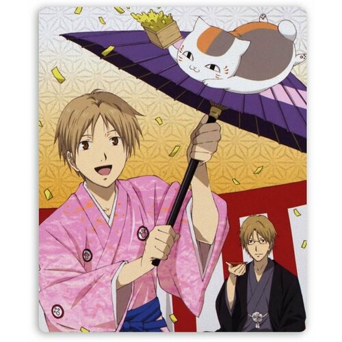 Коврик для мышки Natsume Yuujinchou