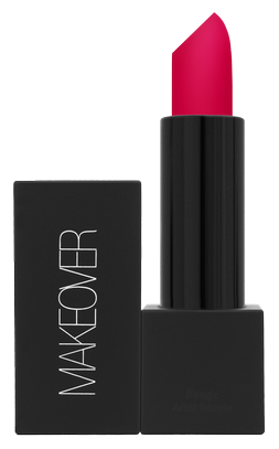 MAKEOVER, Artist intense lipstick,   , Zoom In, 3,8 