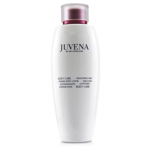 Juvena Лосьон для тела Smoothing & Firming Body Lotion, 200 мл klapp лосьон repagen body firming lotion для тела 200 мл