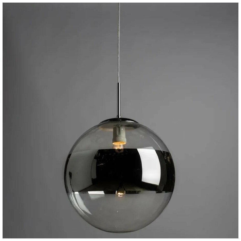 Подвесной светильник Loft it Mirror Ball LOFT5025 - фотография № 6