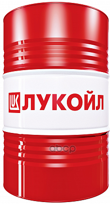 LUKOIL Масло Лукойл Люкс 10W40 Slcf 60Л Моторное (Полусинт)