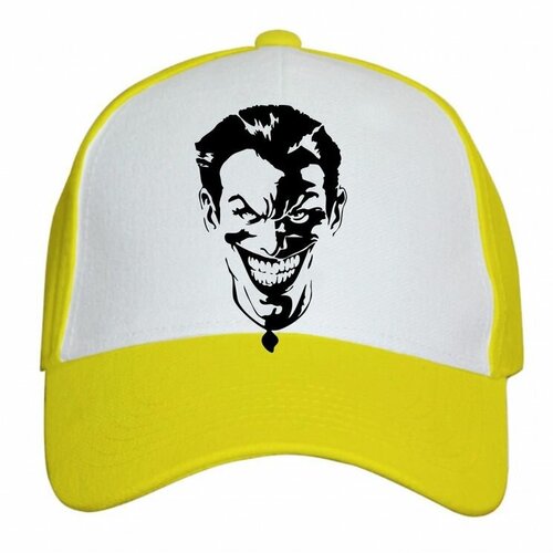 фото Кепка джокер, joker №2, с сеткой suvenirof-shop