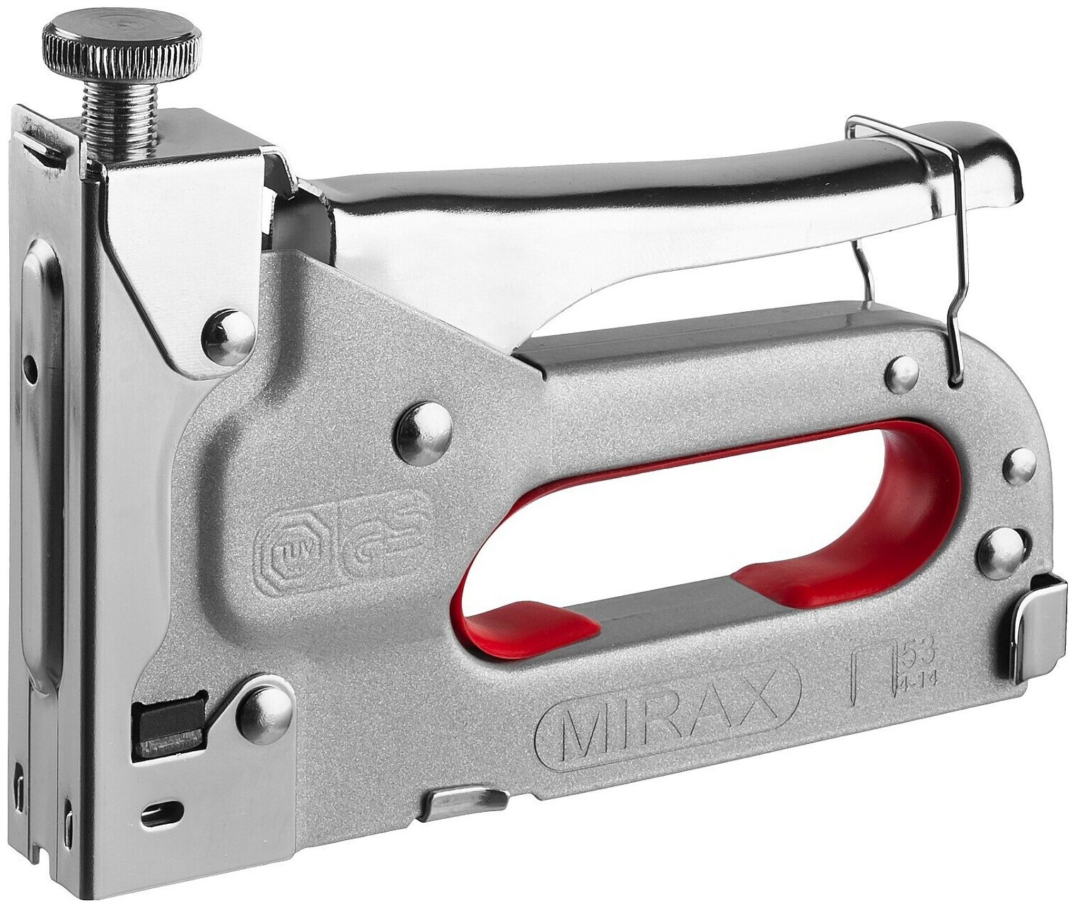Скобозабивной пистолет Mirax 3144