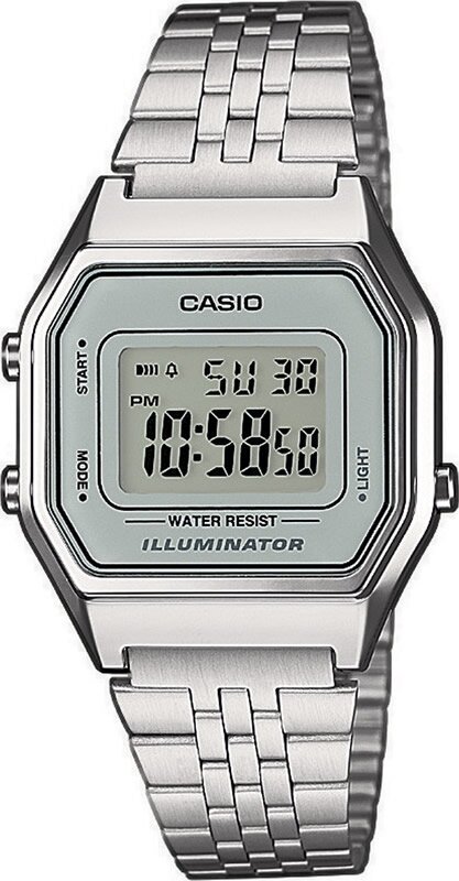 Наручные часы CASIO Vintage LA680WEA-7