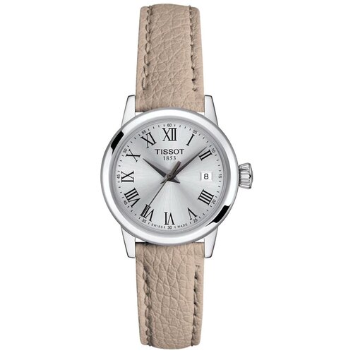 Часы наручные TISSOT T129.210.16.033.00