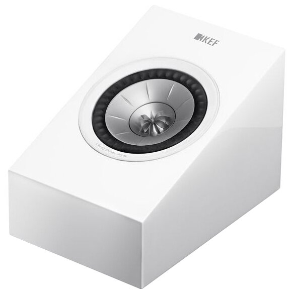 Акустика для Dolby Atmos KEF R8a White Gloss