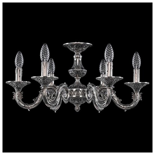 фото Люстра bohemia ivele crystal