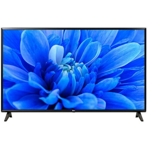 Телевизор 43 LG 43LM5500 черный 6798000₽