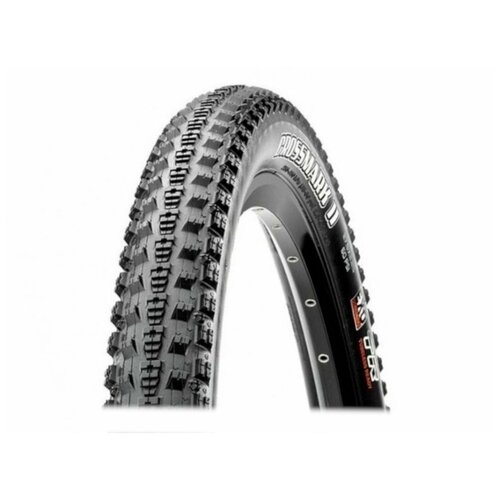 Покрышка MAXXIS 26" Crossmark II 26x1.95 TPI60 Wire ETB00359400