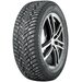 NOKIAN TYRES Hakkapeliitta 10p SUV 225/60R17 103T шипованная