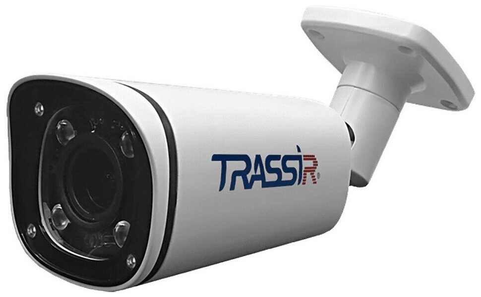 Видеокамера IP TRASSIR TR-D2123IR6 2.7-13.5мм