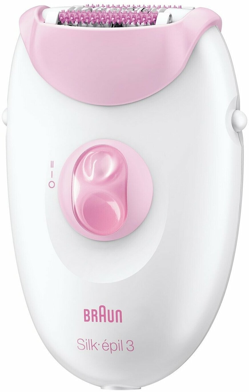  Braun SE 3270