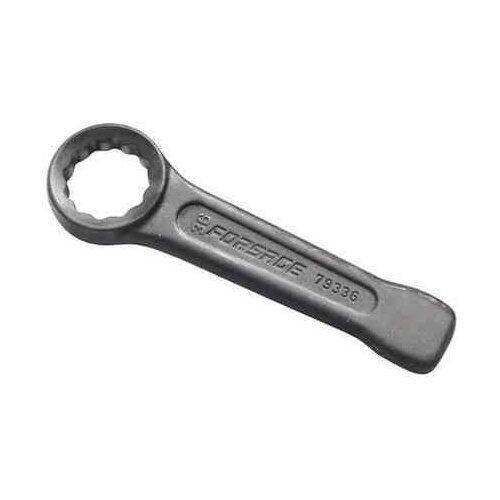 Forsage Ключ комбинированный короткий 18мм Forsage F-755S18 комбинированный ключ forsage 75мм 25623 f 75575
