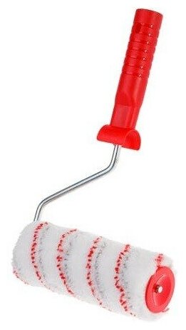 Валик STARTUL Profi Polyamid 180 x 48 мм (ST0232-18R) — фото 1