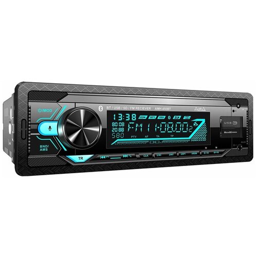 Aura Amh-450bt USB-ресивер .