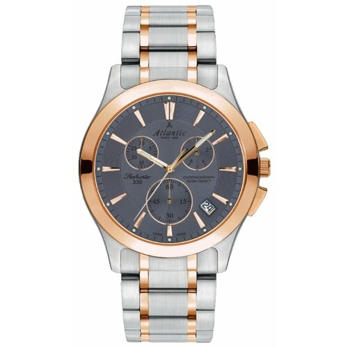 фото Наручные часы atlantic
