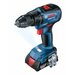 Аккумуляторная дрель-шуруповёрт Bosch GSR 18V-50 Bosch GSR 18V-50 06019H5020