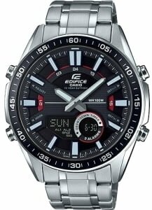 Наручные часы CASIO Chronographs EFV-C100D-1AVEF