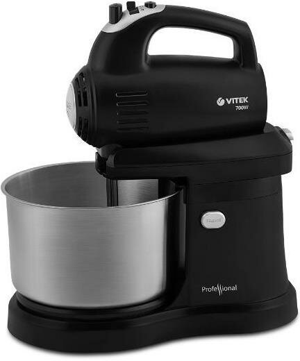 VITEK VT-1415 (BK) черный