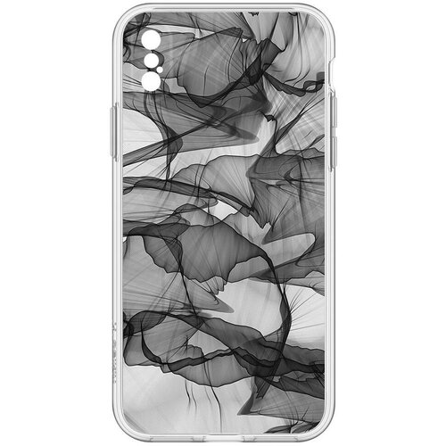 - Krutoff Clear Case  14  iPhone XS