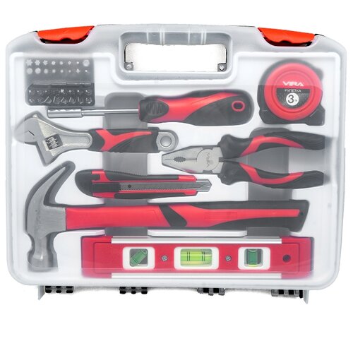 фото Набор инструментов vira