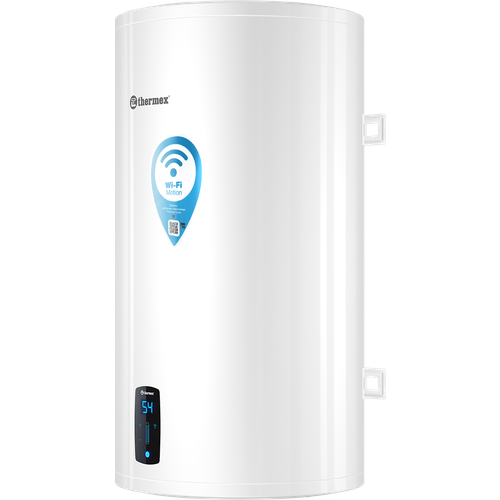 Водонагреватель Thermex Lima 80 V Wi-Fi