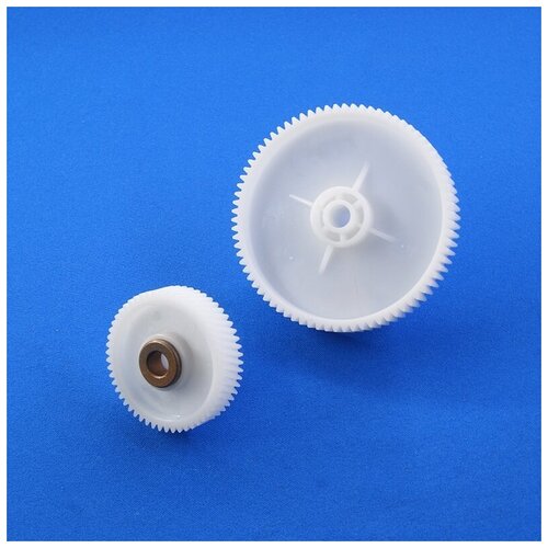 Комплект шестеренок для мясорубки SP002