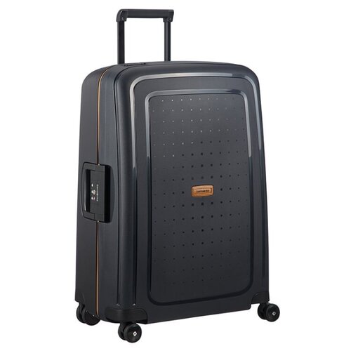 фото Чемодан samsonite s'cure eco m