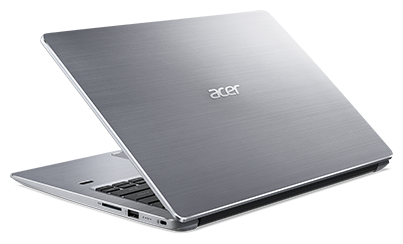 Купить Ноутбук Acer Swift Sf314 41