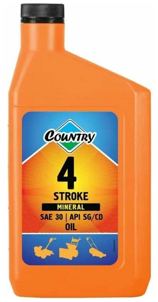 Country St-503 Sae30 Sg/Cd 1Л Country арт. ST503