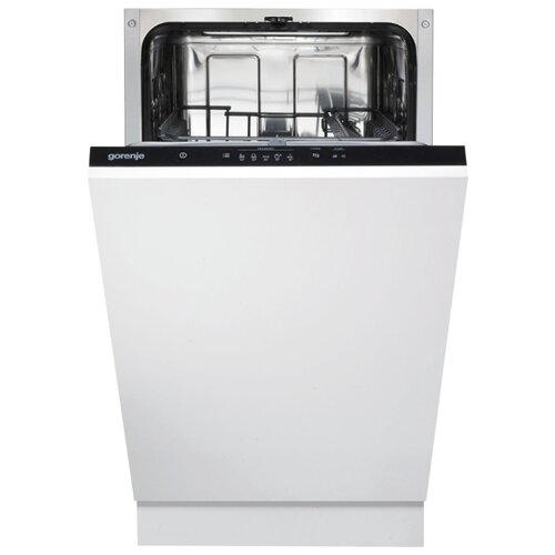 фото Посудомоечная машина Gorenje GV52011