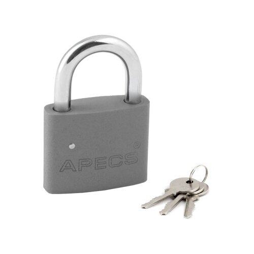 APECS PD-02-32 1 шт. английский замок apecs pd 02 32