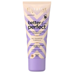 Eveline Cosmetics Тональный крем Better than perfect, 30 г - изображение