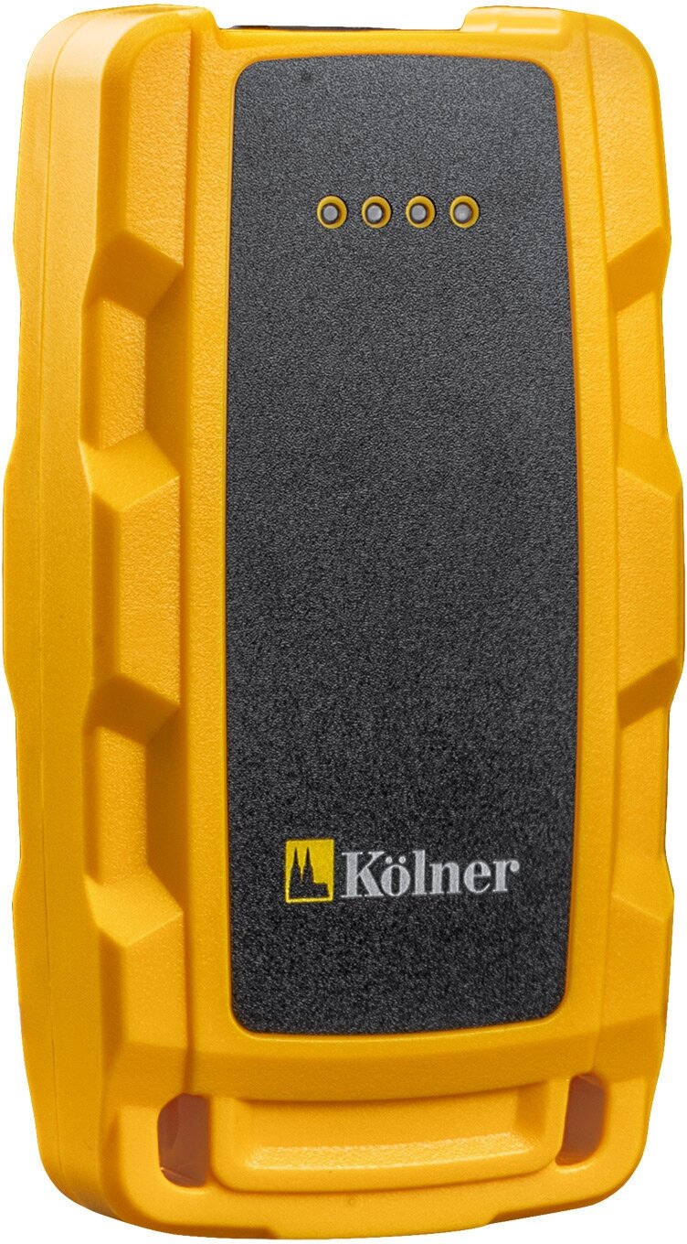Аккумуляторное пуско-зарядное устройство KOLNER KBJS 400/8 KOLNER