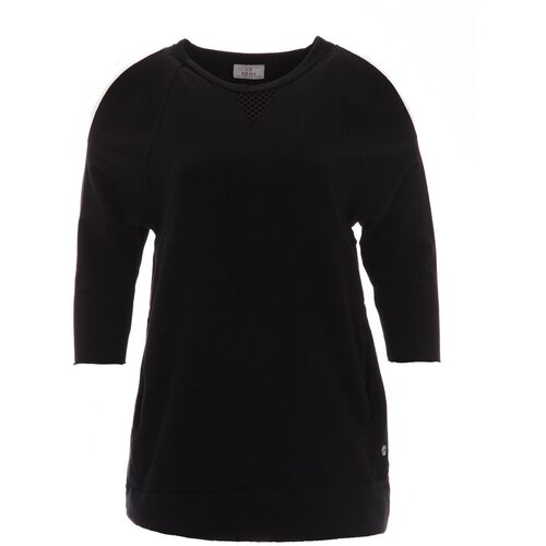 Джемпер женский Cold Shoulder Sweatshirt DEHA