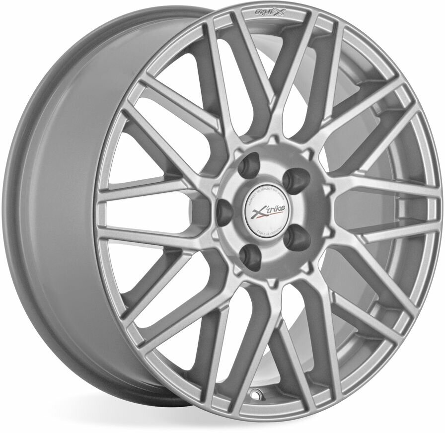 Колесный диск X'trike X-133 7,5/R18 5*108 ET47 d60,1 HS Chery Tiggo 8 Pro