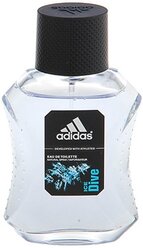 Туалетная вода adidas Ice Dive, 50 мл