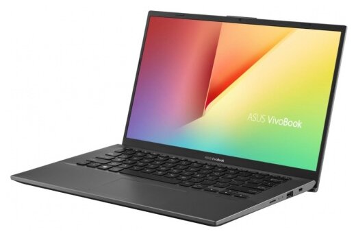 Ноутбук Asus Vivobook 14 X415ea Eb144t Купить