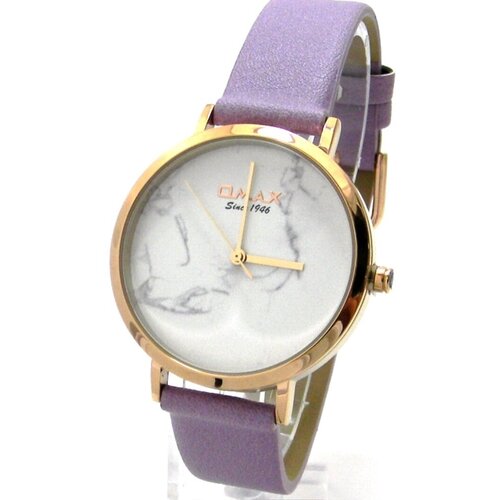 Наручные часы OMAX, розовый, золотой наручные часы omax zms0026005 розовый золотой