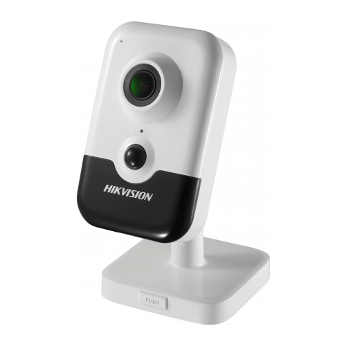 Камера видеонаблюдения Hikvision DS-2CD2423G0-IW (4 мм) белый