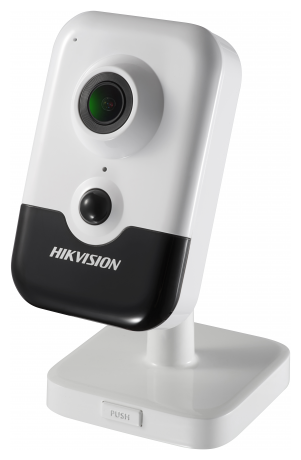 Камера видеонаблюдения  Hikvision DS-2CD2423G0-IW (4 мм) белый